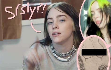 porn billie eilish nude|Billie Eilish Nude Sex Tape Video